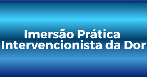 Intervencionista da Dor